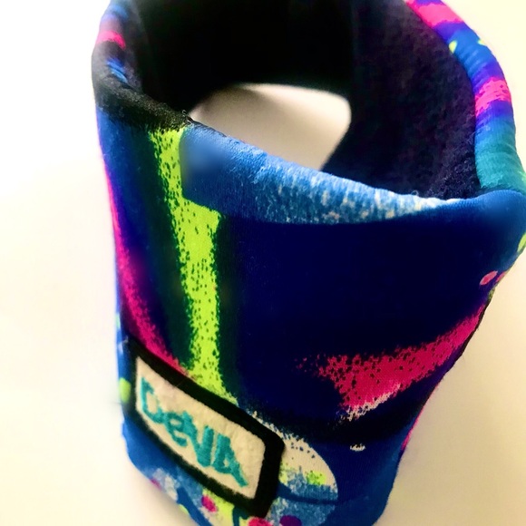 DEVA Fleece Ear-Warmer Headband - Picture 4 of 7